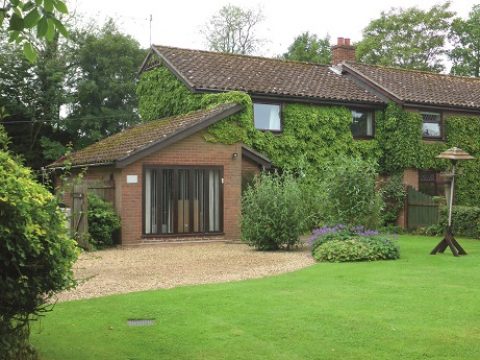 1950s Semi-detached house