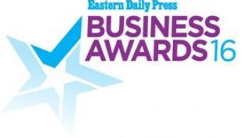 Eastern Daily Press Business Awards 2016
