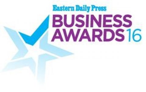 Eastern Daily Press Business Awards 2016