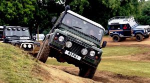 Suffolk Show 2018