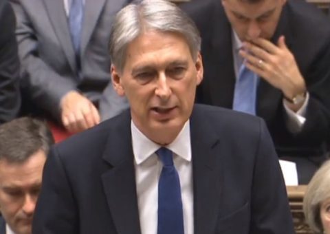 Autumn Statement – no change for RHI