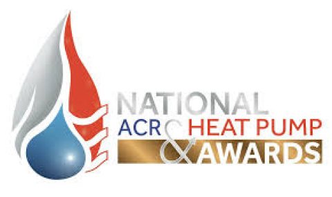 Renewable heating expert shortlisted for four awards in heat pump industry ‘Oscars’