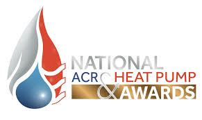 Double win at National ACR & Heat Pump Awards 2017