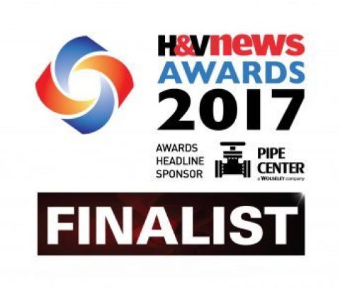 H&V News Awards finalist