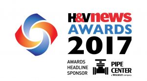 Finn Geotherm is a shortlist in the H&V News awards for its project at RAGT Seeds