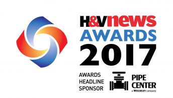 H&V News Awards finalist
