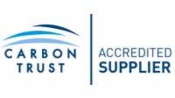 Carbon Trust accreditation retained