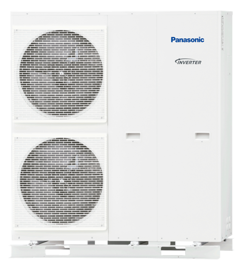 Panasonic Aquarea Series featured image