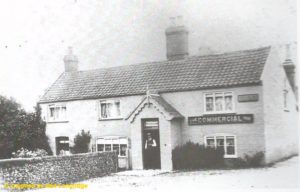 Commercial Inn in Hopton