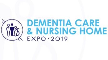 Join us at Dementia, Care & Nursing Home Expo 2019