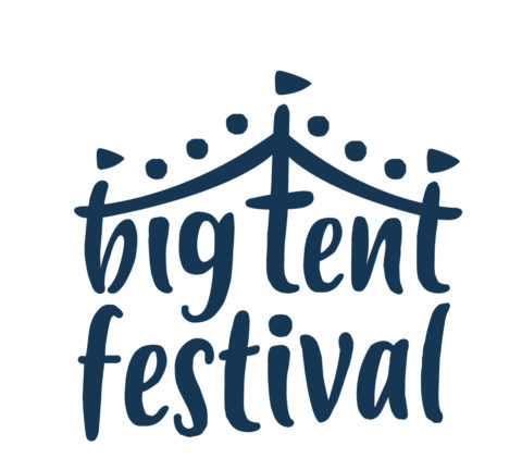 Join us for a hot debate at the Big Tent Ideas Festival