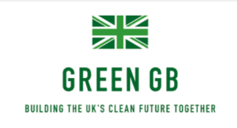 Green Great Britain Week: 15 – 19 October 2018