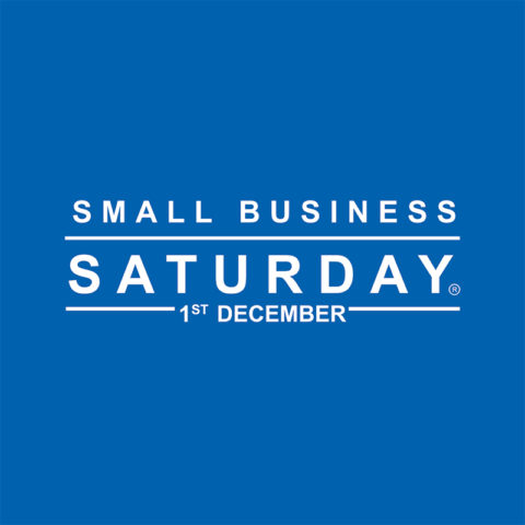 Small Business Saturday 2018