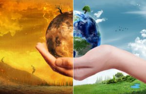 Global warming