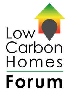 Finn Geotherm is taking part in the local carbon homes forum event in Ipswich