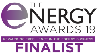 Finalist! Finn Geotherm shortlisted in The Energy Awards with Raynham Hall