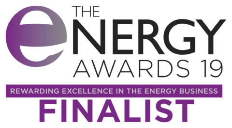 Finalist! Finn Geotherm shortlisted in The Energy Awards with Raynham Hall