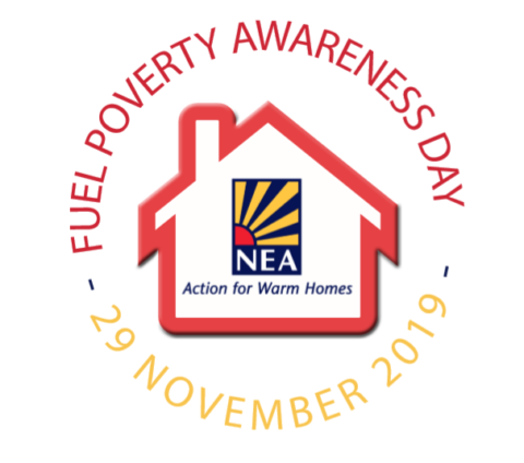 Fuel Poverty Awareness Day 2019