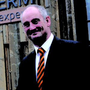 Guy Ransom is commercial director of East Anglian heat pump installer Finn Geotherm