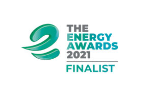 Energy Awards 2021 finalist
