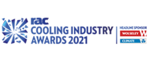 Shortlisted! Heating and passive cooling project is a finalist in RAC Cooling Awards