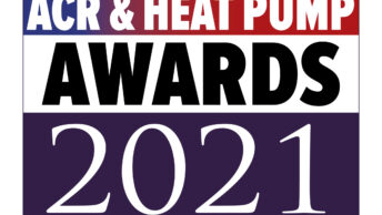 Triple finalist! National ACR & Heat Pump Awards 2021