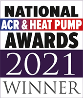 National ACR & Heat Pump Awards – Non-domestic ground source project – Winner