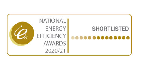 Felixstowe heat pump project shortlisted for national energy efficiency award