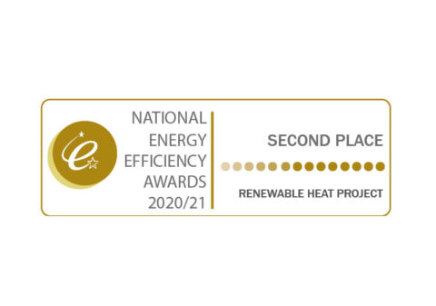 Suffolk district heating project honoured in National Energy Efficiency Awards