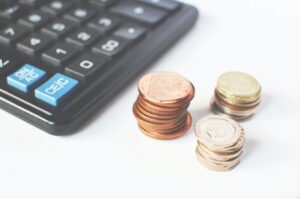 Rising heating costs