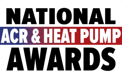 Finalists! National ACR & Heat Pump Awards