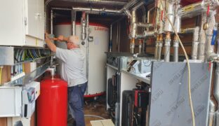 District heating schemes – as seen in The Express