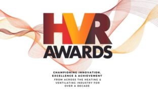 Shortlisted! Three nominations in Heating & Ventilation Review Awards