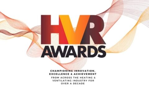Shortlisted! Four nominations in HVR Awards
