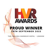 HVR Awards – Apprentice of the year – Winner