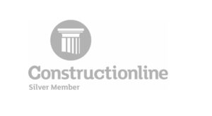 Constructionline logo