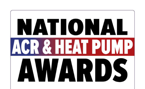 Finalist! Double nomination in National ACR & Heat Pump Awards