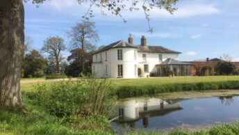 Energy efficiency improvements to homeless accommodation