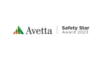 Avetta Supplier Awards 2023