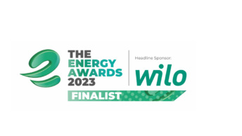 Double finalist! Finn Geotherm shortlisted in The Energy Awards