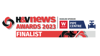 Double finalist in H&V News Awards