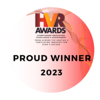 HVR Awards 2023 – National HVAC Woman of the Year – Winner