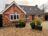 A homeowner in South Norfolk has specially chosen her new build bungalow because of its renewable heating system.