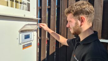 Consultant Checklist: What to Ask When Scoping a Heat Pump Partner