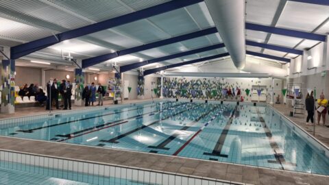 From Leisure Centres to Housing – How to Retrofit Heat Pumps on Complex Public Sites