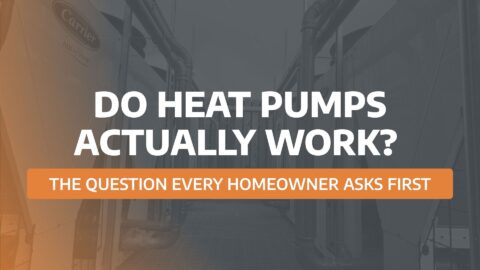 Do heat pumps actually work?