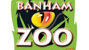 Banham Zoo – Lorikeet House