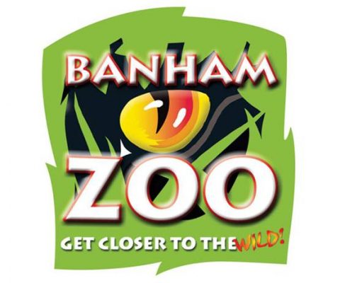 Banham Zoo – Lorikeet House